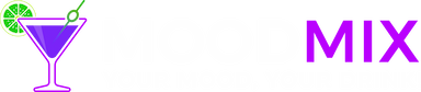 MoodMix Footer Logo